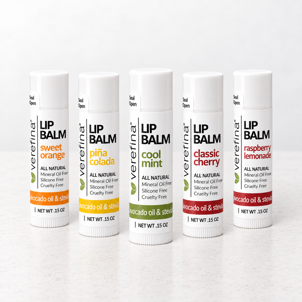 Lip Balm