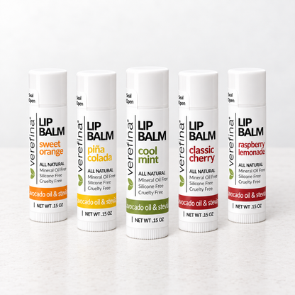 Lip Balm