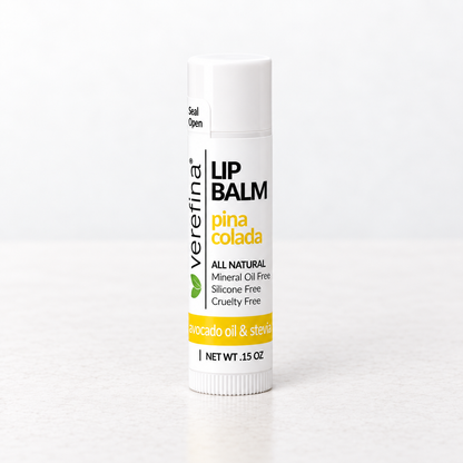 Lip Balm
