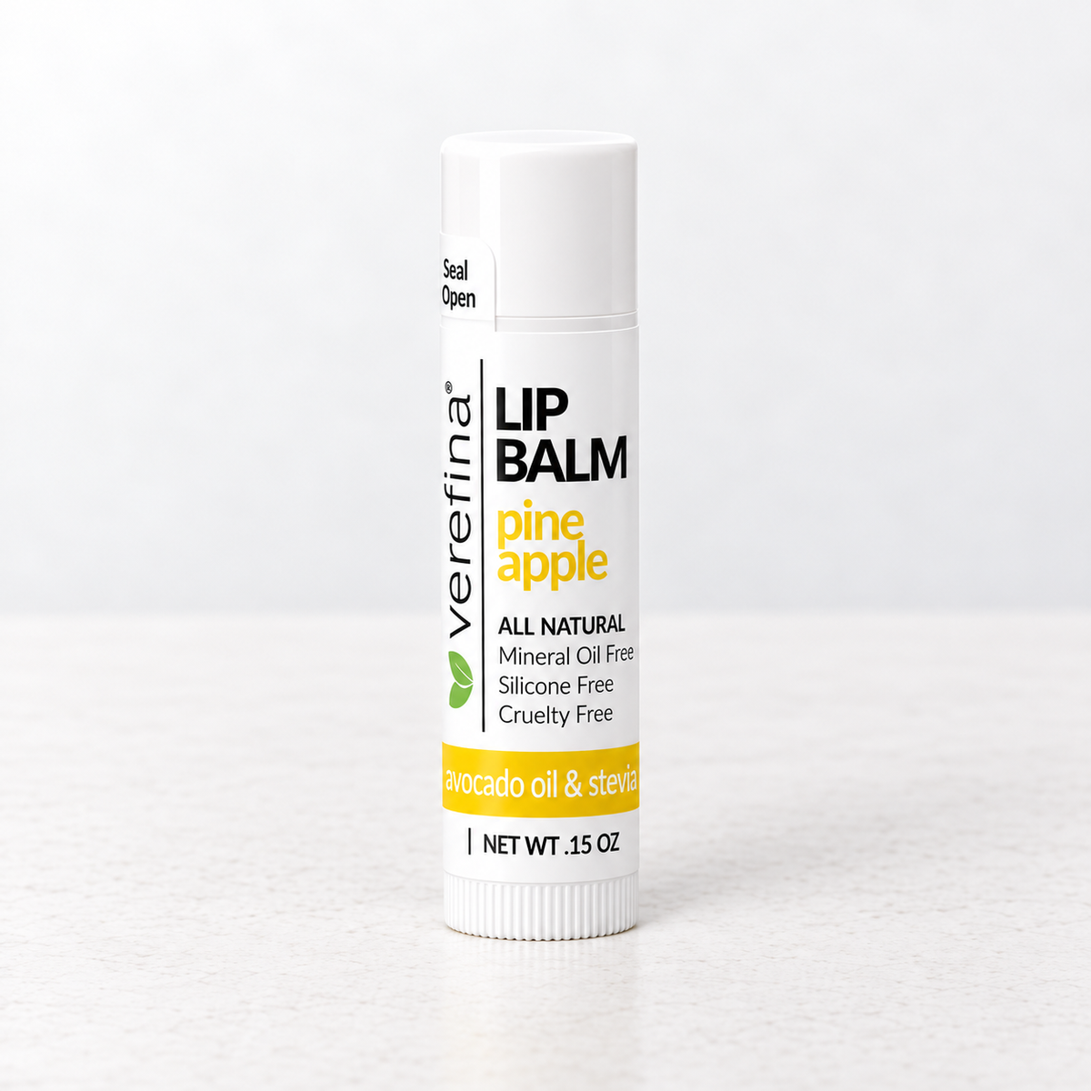 Lip Balm