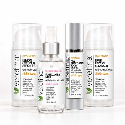 Radiance Facial Care Bundle