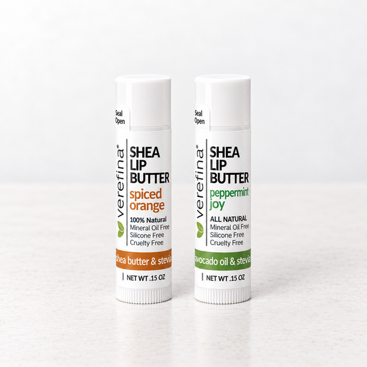 Shea Lip Butter