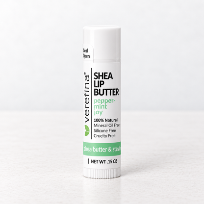 Shea Lip Butter