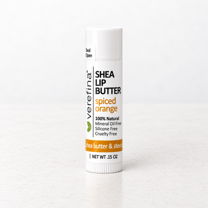 Shea Lip Butter