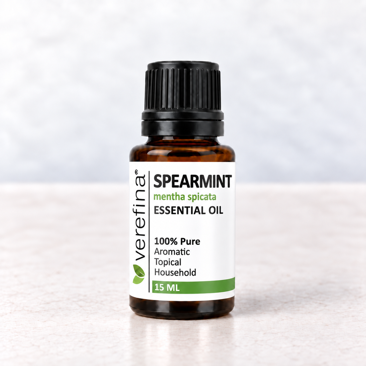 Spearmint Essential Oil - 15 ml