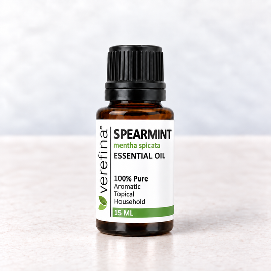 Spearmint Essential Oil - 15 ml