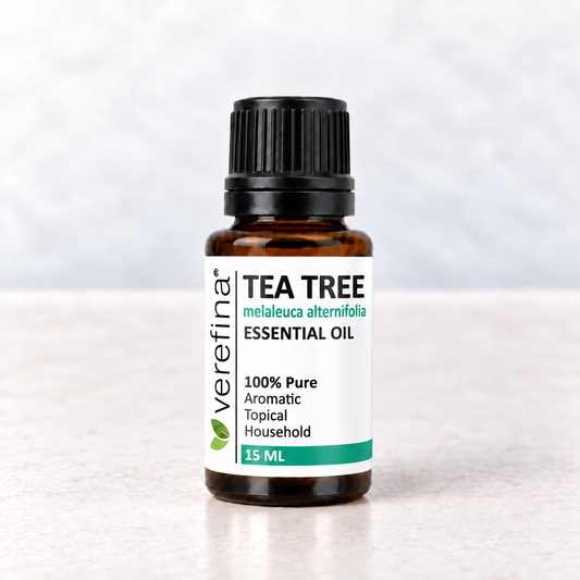 Tea Tree Essential Oil - 15 ml