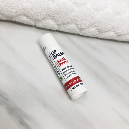 Lip Balm