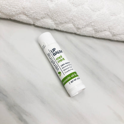 Lip Balm