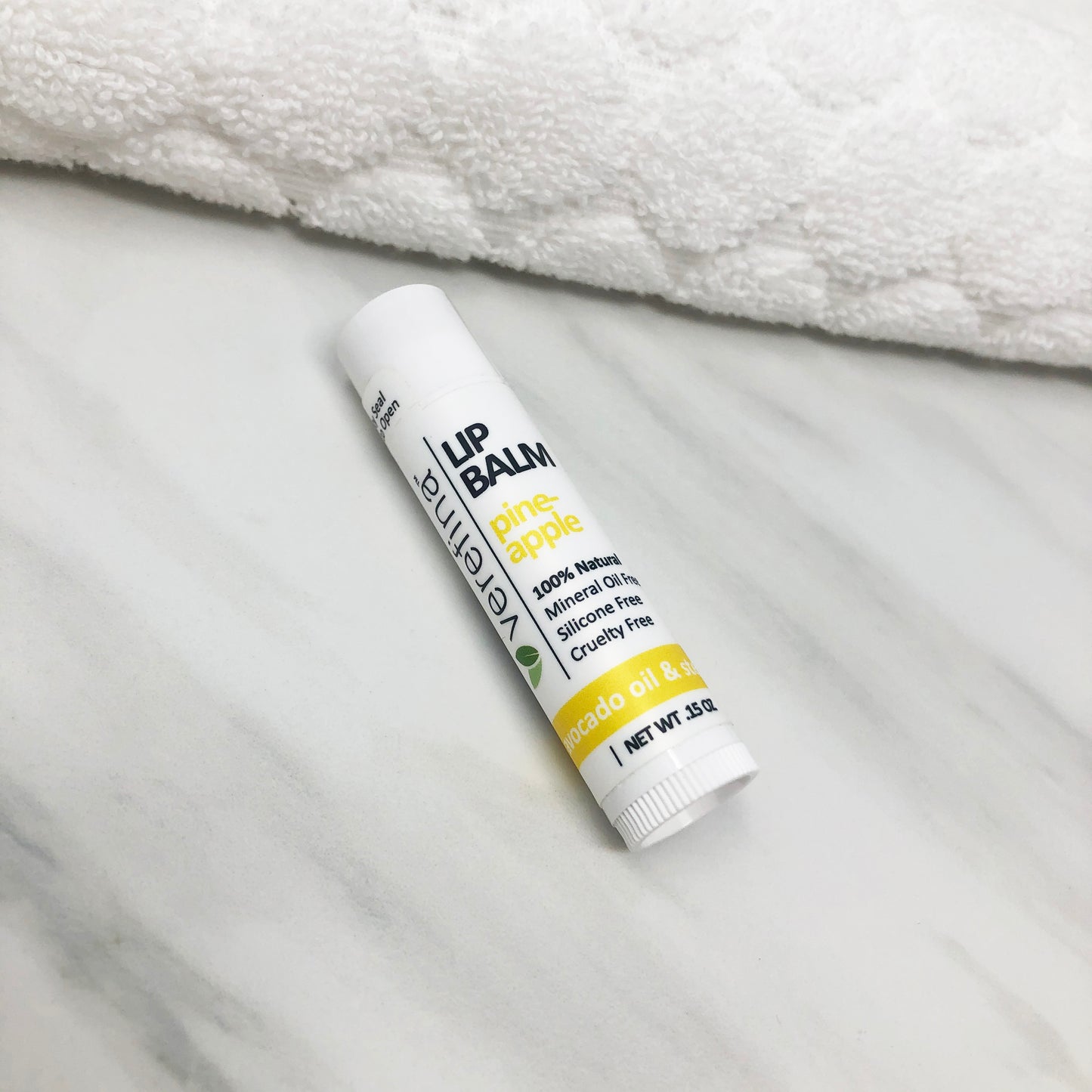 Lip Balm