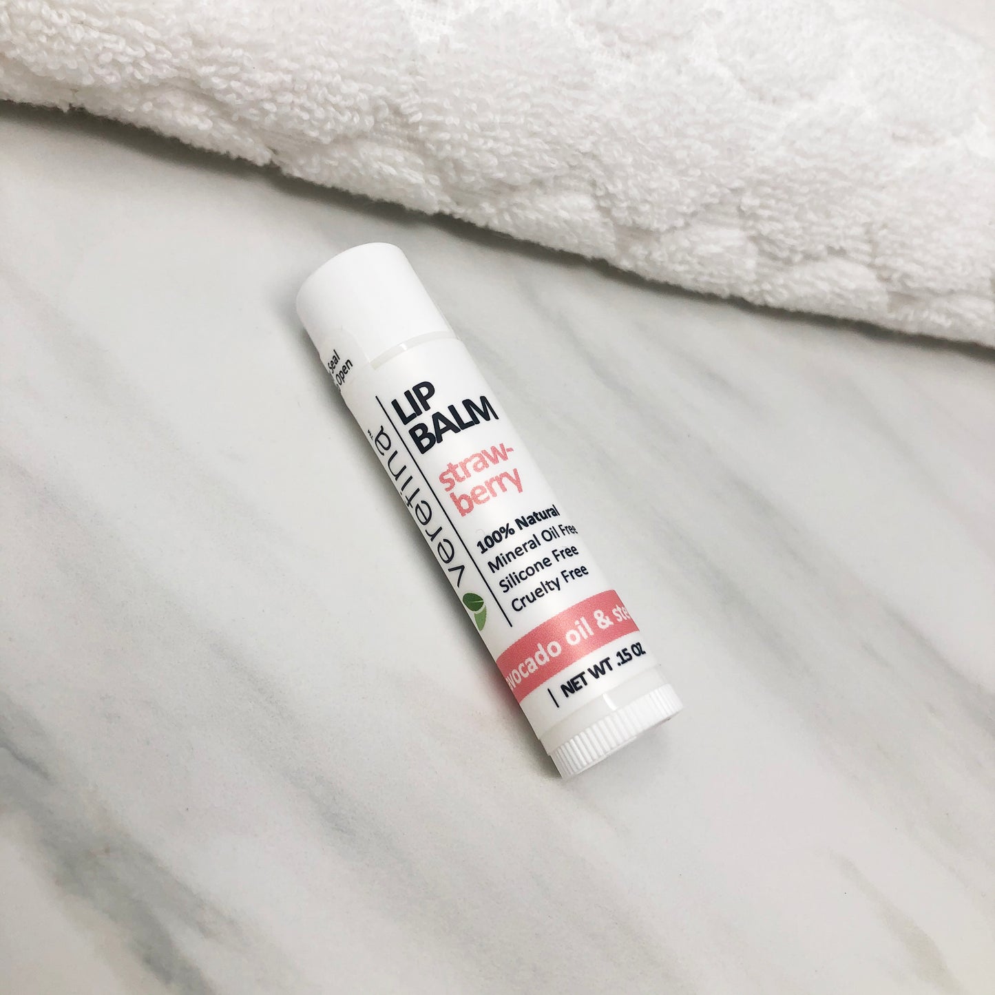 Lip Balm