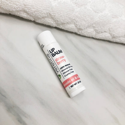 Lip Balm