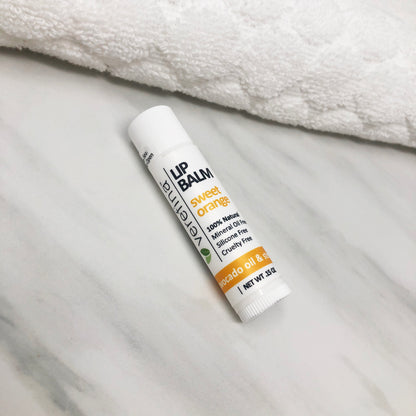 Lip Balm
