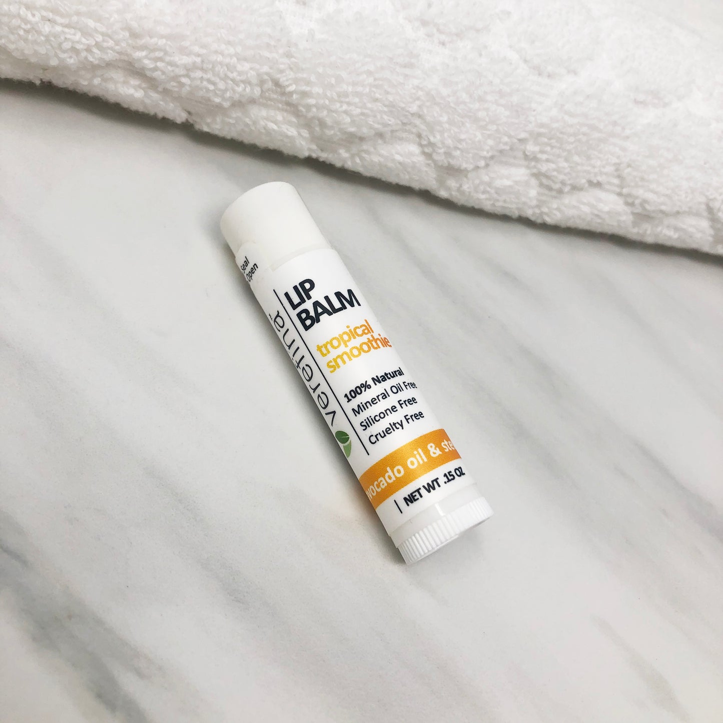 Lip Balm