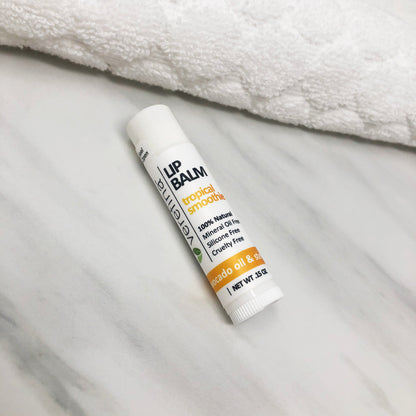 Lip Balm